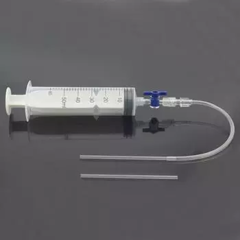 Велосипедный бескамерный шинный герметик для шин Инструмент для впрыска Инструмент для извлечения сердечника клапана Шоссейный велосипедный шинный инжектор MTB Инструмент для ремонта велосипеда