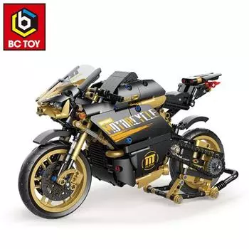 Велосипедный блок Decul BCC CCCOLING DL-896 33011, разноцветный