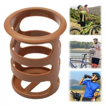 Велосипедный держатель для бутылки с водой Yousheng, легкий, универсальный, для горного велосипеда, шоссейного, горного, велосипеда, держатель для кофейной чашки, подставка для хранения, аксессуары для велосипеда кофейный