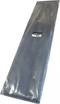 Велосипедный домик для 2 QUICK, встроенные сменные шторы, черный, ширина x глубина x высота, велосипеды, электрические велосипеды, уличные велосипеды, мотоциклы чёрный