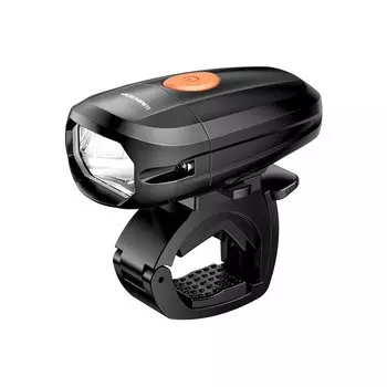 Велосипедный фонарь LUMINTOP IP68 полностью водонепроницаемый USB перезаряжаемый 1600 мАч широкий облучение велосипедный фонарь высокая яркость 400 люмен яркость