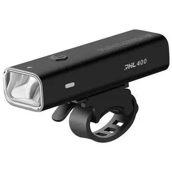 Велосипедный фонарь передний 2000 мАч светодиодный велосипедный фонарь водонепроницаемый фонарик USB зарядка MTB шоссейный велосипедный фонарь 3 режима простая установка