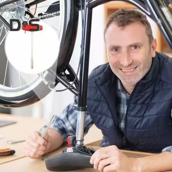 Велосипедный гаечный ключ со скрытыми спицами 3,6 мм с квадратным отверстием, Т-образный рукав, встроенный инструмент для спиц, инструмент для ремонта дорожных горных велосипедов, аксессуары для велосипедов красный