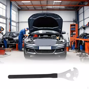 Велосипедный гаечный ключ, велосипедный гаечный ключ, инструмент для ремонта велосипеда, инструмент для снятия велосипедных педалей для горного велосипеда