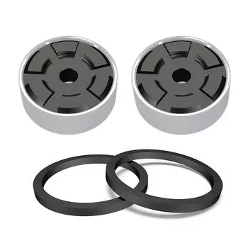 Велосипедный гидравлический тормозной суппорт поршневой суппорт детали для горных велосипедов SHIMANO XT/SLX/XTR аксессуары для шоссейных велосипедов MTB