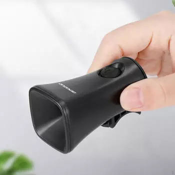 Велосипедный гудок Электронный велосипед для взрослых и детей для шоссе