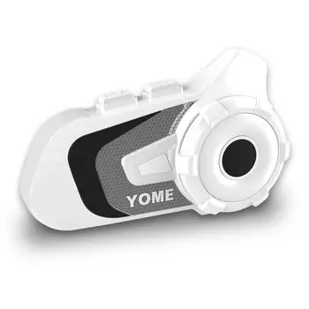 Велосипедный интерком для 10 человек может разговаривать одновременно Bluetooth S2 Plus мотоциклетная связь расстояние связи радио непрерывно 40 часов шума