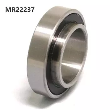 Велосипедный кареточный узел MR22237 Подшипник для SRAM Bike Part 22.2x37x8x11.5mm Аксессуары для уличных велосипедов Велосипедные детали