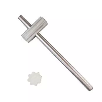 Велосипедный ключ, 8-ключевой адаптер, прочный гидравлический тормоз