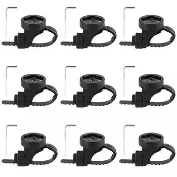 Велосипедный кодовый столик стойка многофункциональная для кронштейна заднего фонаря Varia Radar