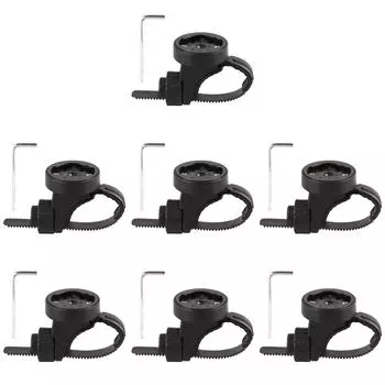 Велосипедный кодовый столик стойка многофункциональная для кронштейна заднего фонаря Varia Radar