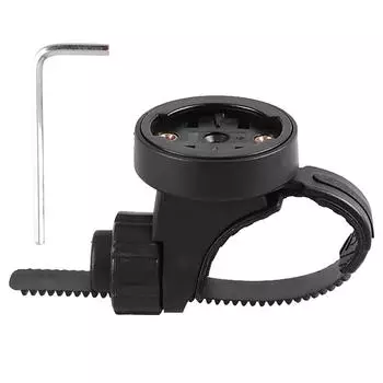 Велосипедный кодовый столик стойка многофункциональная для кронштейна заднего фонаря Varia Radar