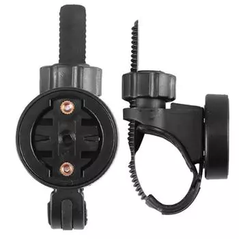 Велосипедный кодовый столик стойка многофункциональная для кронштейна заднего фонаря Varia Radar