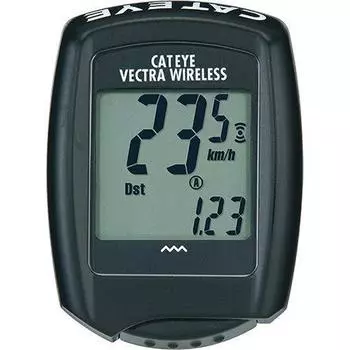 Велосипедный компьютер CAT EYE CC-VT100W
