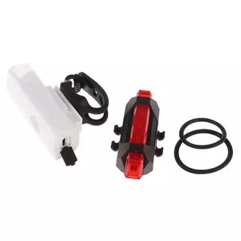 Велосипедный передний фонарь 2255 фара с зарядкой через USB высокая яркость осветительная лампа велосипедный передний фонарь аксессуары для велоспорта на открытом воздухе