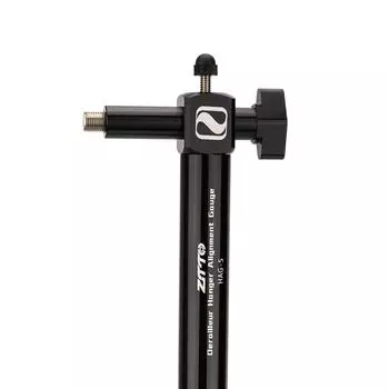 Велосипедный переключатель, вешалка, измеритель выравнивания, инструмент для ремонта велосипеда чёрный