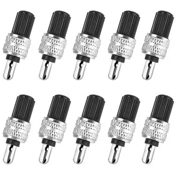 Велосипедный прочный велосипедный воздушный английский английский супер клапан клапан легкий легкий для городского велосипеда помощь клапана, клапан, велосипед, долговечный клапан,