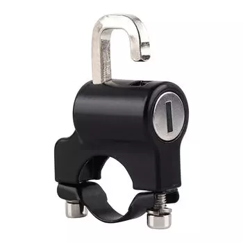 Велосипедный провод длина циферблат комбинация код диаметр водонепроницаемый легко шлем для шоссейных горных электрических велосипедов замок, 140 см, 4-значный тип,