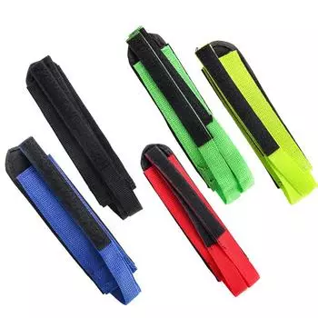 Велосипедный ремень для ног, мягкий велосипедный ремень для педалей с фиксированной передачей, набор ремней для педалей, велосипедные ремни для ног для детей