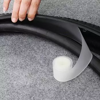 Велосипедный ремень с защитой от проколов 26 29 для ремонта внутренней части велосипедной покрышки для горного велосипеда Prote Q4N6 29*1.5-2.1-onesize