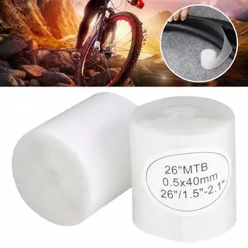 Велосипедный ремень с защитой от проколов 26 29 для ремонта велосипедной шины внутренняя камера для горной ленты Acce A1J1 29*1.5-2.1-onesize