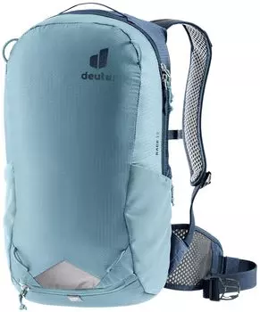 Велосипедный рюкзак Lace 12 Lake x Ink 12L [Deuter]