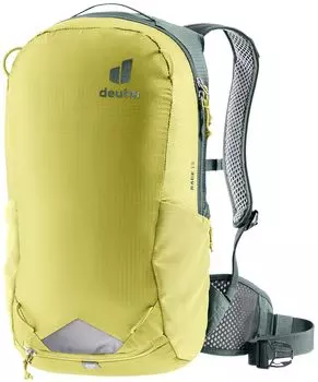 Велосипедный рюкзак Lace 12 Sprout x Ivy 12 л [Deuter]