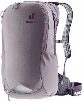 Велосипедный рюкзак Race Air Lavender x Purple [Deuter] 14+3 14+3 л