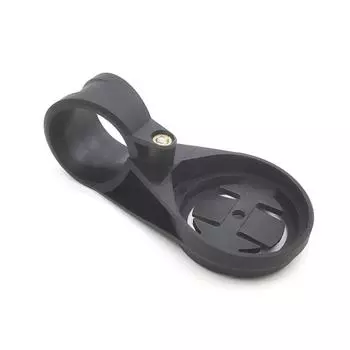 Велосипедный руль компьютерный держатель для спидометров Garmin шоссейный велосипед Tt Rest Bar чёрный