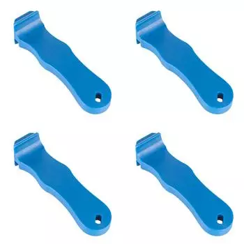 Велосипедный рычаг для шин противоскользящий велосипедный рычаг для шин монтировка инструмент для ремонта велосипеда на открытом воздухе