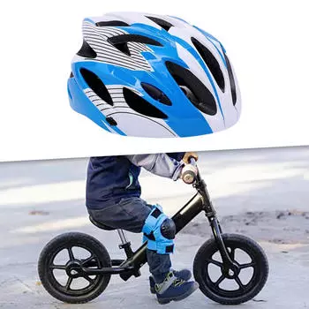 Велосипедный шлем для активного отдыха white pink