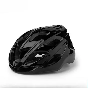 Велосипедный шлем для мужчин и женщин, для взрослых, для езды на велосипеде, шоссейный, горный, интегрированный велосипедный шлем L58-61CM