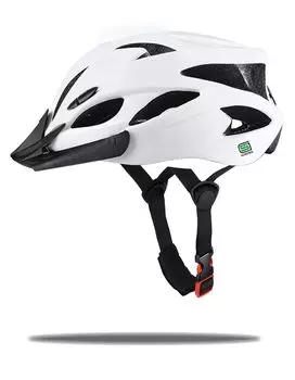 Велосипедный шлем Genki с маркировкой SG, велосипедный шлем для взрослых и размер SG, стандартный шоссейный велосипед с солнцезащитным козырьком для езды на велосипеде [сертификация SG] для детей,