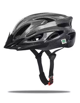 Велосипедный шлем Genki с маркировкой SG, велосипедный шлем для взрослых и размер SG, стандартный шоссейный велосипед с солнцезащитным козырьком для езды на велосипеде [сертификация SG] для детей,