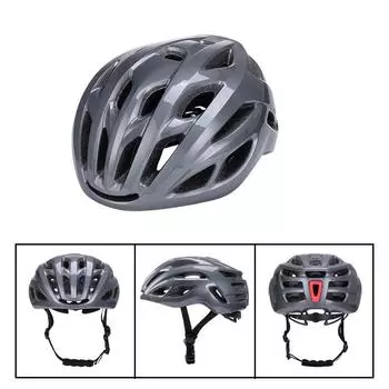 Велосипедный шлем Интегрированный велосипедный шлем Шоссейный велосипед Горный велосипед Взрослый сверхлегкий велосипедный защитный шлем L57-61CM