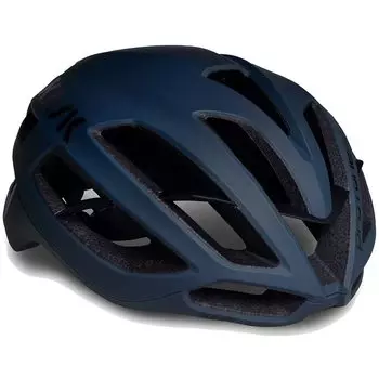 Велосипедный шлем KASK PROTONE ICON BLU MATT S, размер 50-56 см