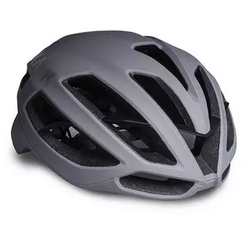 Велосипедный шлем KASK PROTONE ICON GRY MATT S, размер 50-56 см
