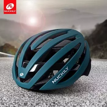 Велосипедный шлем, легкий и интегрированный шлем, шоссейный велосипедный шлем для мужчин и женщин, оборудование для фитнеса L белый