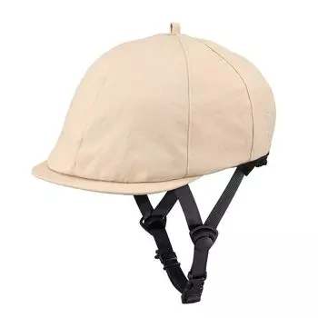 Велосипедный шлем OGK KABUTO DROA KH Cath Hunting бежевый, размер окружности 54-57 см, размер сертификации SG меньше, чем SG бежевый