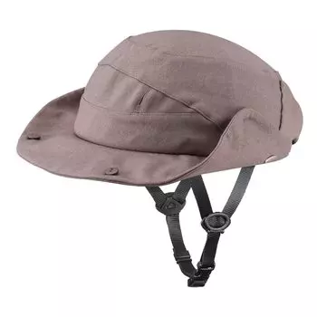 Велосипедный шлем OGK KABUTO RAFFINE Hat 3 Mocha Beige SG Сертификация Цвет Размер 54-57 см (меньше, чем)