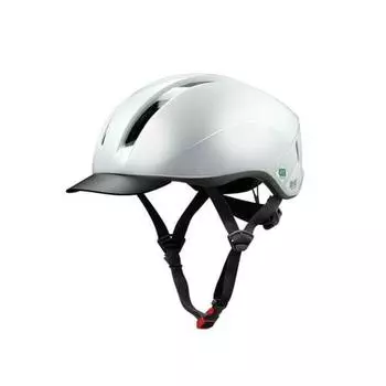 Велосипедный шлем OGK KABUTO SB-03M размер: Менее 55-58 см Цвет: белый