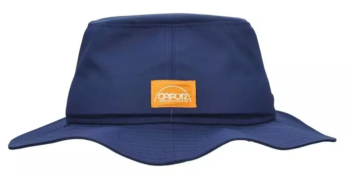 Велосипедный шлем POCO Navy L [Kapol] тёмно-синий
