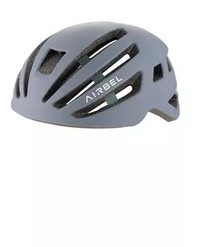Велосипедный шлем V002 AIRBEL Airbel Lightweight SG Standard Highly Breathable Велосипедный шлем для кроссового велосипеда унисекс для езды по городу и на работу, окружность головы