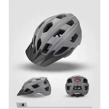 Велосипедный шлем Велосипедный шлем для мужчин и женщин Шоссейный велосипедный шлем для горного велосипеда Оборудование для активного отдыха на открытом воздухе One size
