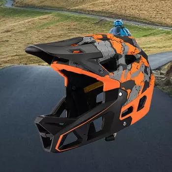 Велосипедный шлем Велосипедный спорт Горный велосипед для девочек Активный отдых на свежем воздухе Спорт L