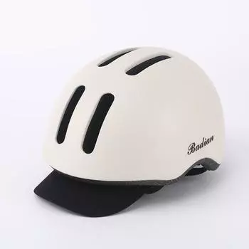 Велосипедный шлемВелосипедный шлемЦельный велосипед для катания на роликовых конькахГородской шлем для отдыхаВелосипедное снаряжение L58-61cm синий