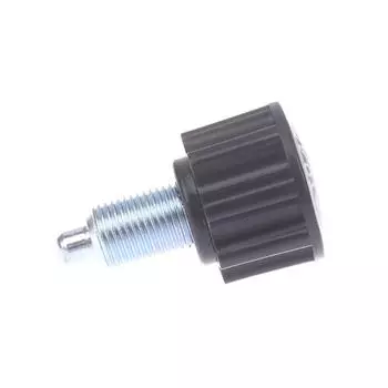 Велосипедный штифт для фитнес-велосипеда, пружинная ручка, винт, вращающийся велосипедный штифт, сменный винт, вращающийся велосипедный штифт, пружинная ручка