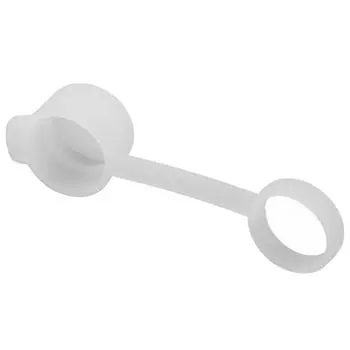 Велосипедный силиконовый чехол для бутылки с водой, пылезащитный чехол, силиконовая крышка для спортивной бутылки