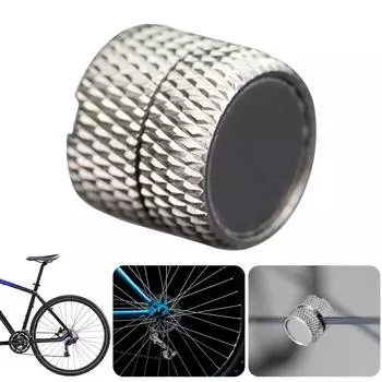 Велосипедный спидометр Магнитный велосипедный компьютер Одометр Колесо Спица Магнит Датчики подсчета скорости для велосипедов Тахометр