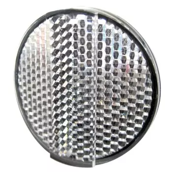 Велосипедный светоотражатель, ручка-отражатель 41891